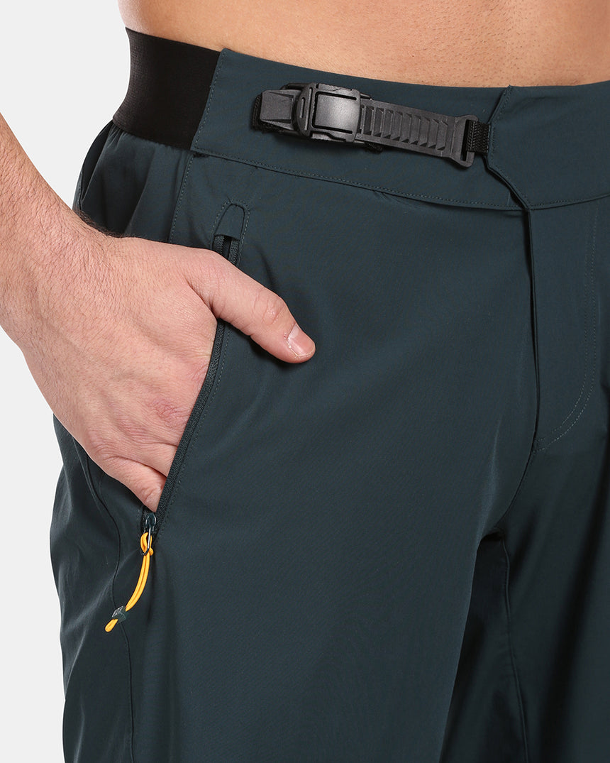 Short de trail homme Kilpi HIXON-M