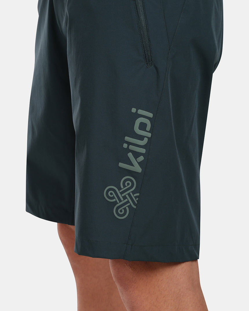 Short de trail homme Kilpi HIXON-M