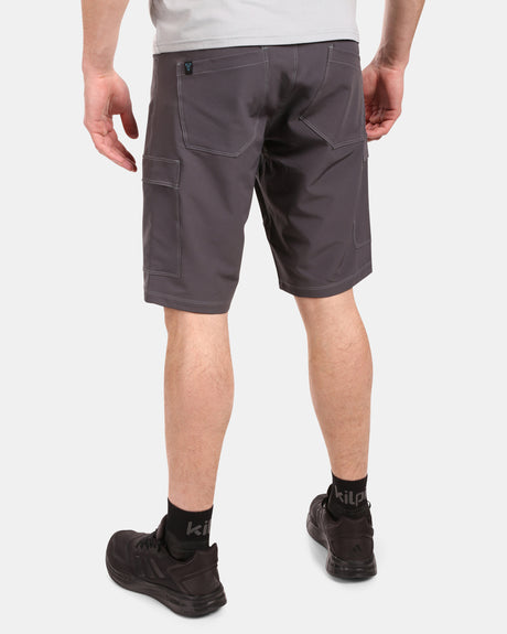 Short de course compressé homme Kilpi KILKIS-M