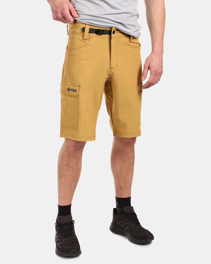 Short de course compressé homme Kilpi KILKIS-M