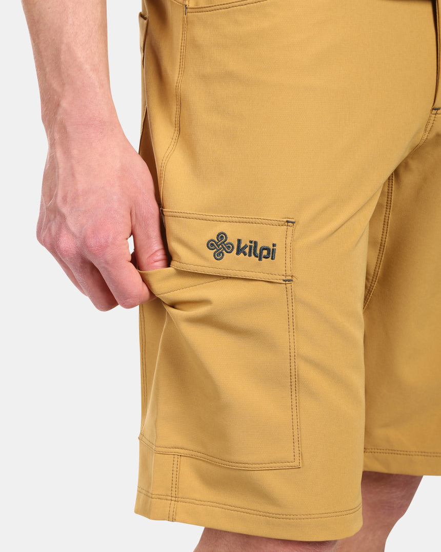 Short de course compressé homme Kilpi KILKIS-M