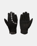 Gants de cyclisme unisexe Kilpi REDBUD-U