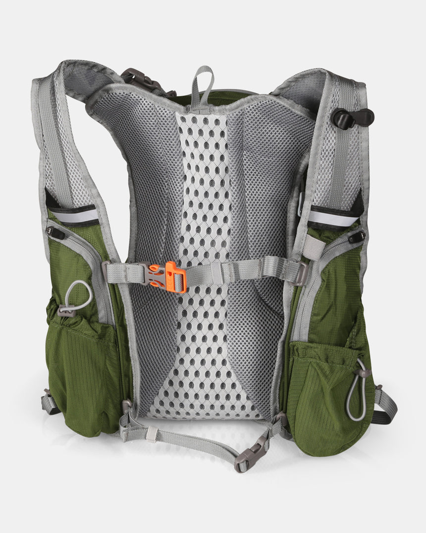 Sac à dos outdoor Kilpi CADENCE 10-U