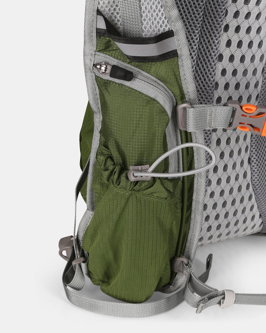 Sac à dos outdoor Kilpi CADENCE 10-U