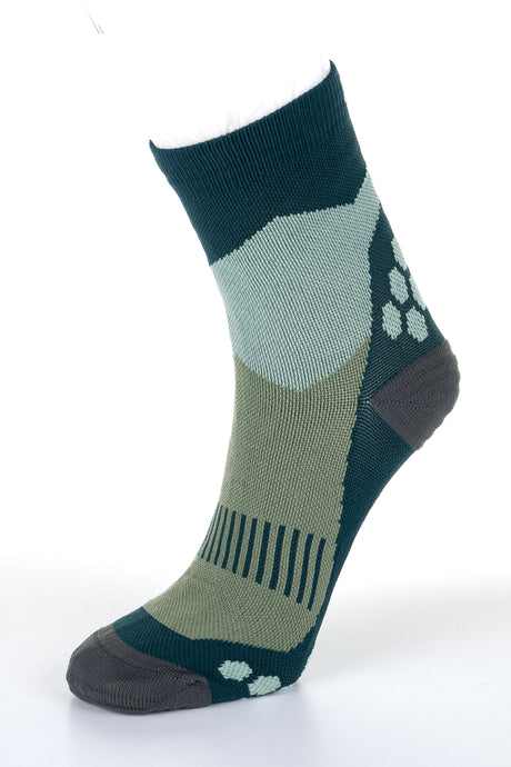 Chaussettes d'extérieur unisexes Kilpi PRO-U