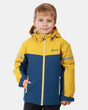 Veste de ski garçon Kilpi ATENI-JB