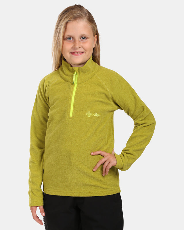 Sweat polaire enfant Kilpi ALMERI-J