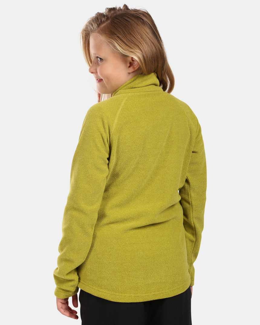 Sweat polaire enfant Kilpi ALMERI-J