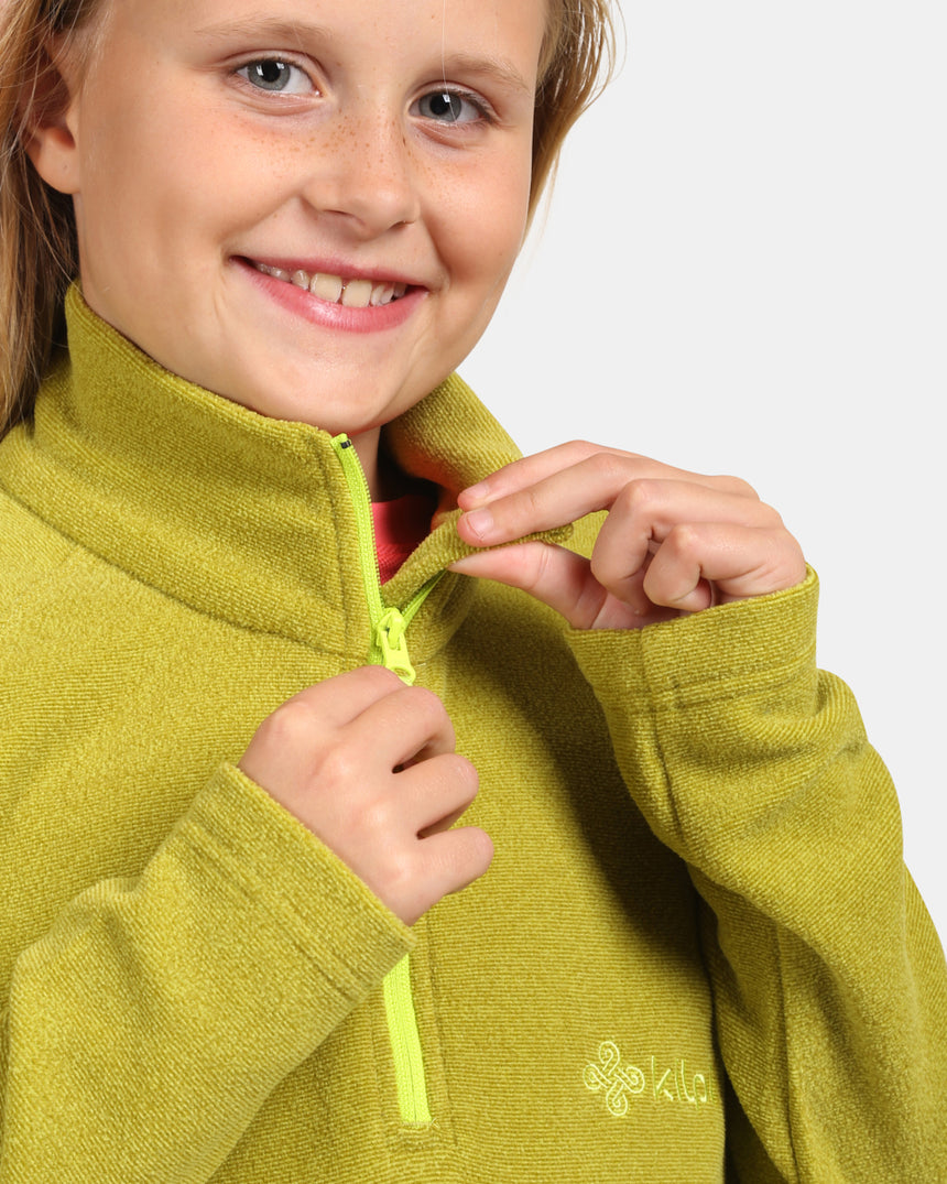 Sweat polaire enfant Kilpi ALMERI-J