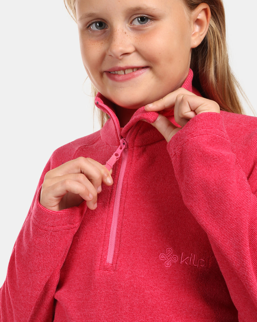 Sweat polaire enfant Kilpi ALMERI-J