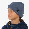 Bonnet d'hiver enfant Kilpi REFLEC-J