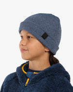 Bonnet d'hiver enfant Kilpi REFLEC-J