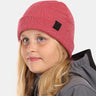 Bonnet d'hiver enfant Kilpi REFLEC-J