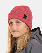 Bonnet d'hiver enfant Kilpi REFLEC-J