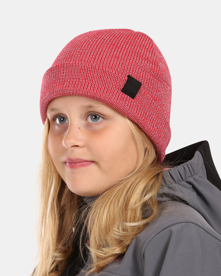 Bonnet d'hiver enfant Kilpi REFLEC-J