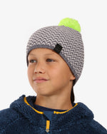 Bonnet d'hiver enfant Kilpi PAULO-J