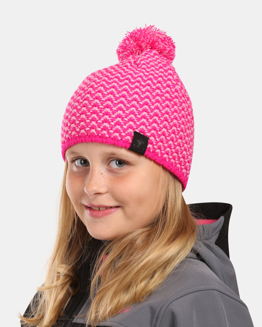 Bonnet d'hiver enfant Kilpi PAULO-J