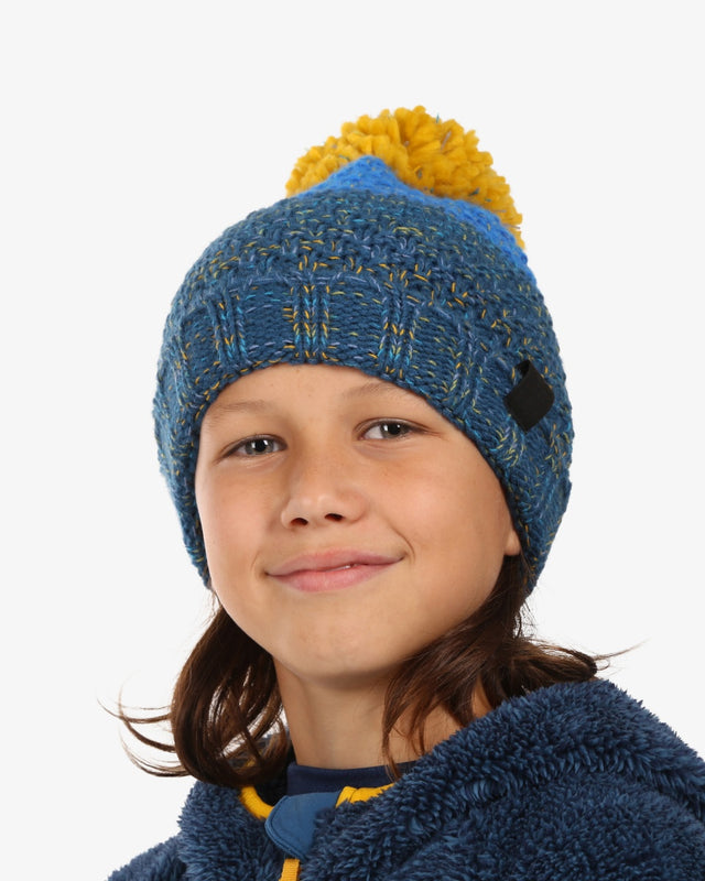 Bonnet d'hiver enfant Kilpi JOKER-J