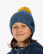 Bonnet d'hiver enfant Kilpi JOKER-J