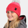 Bonnet d'hiver enfant Kilpi JOKER-J