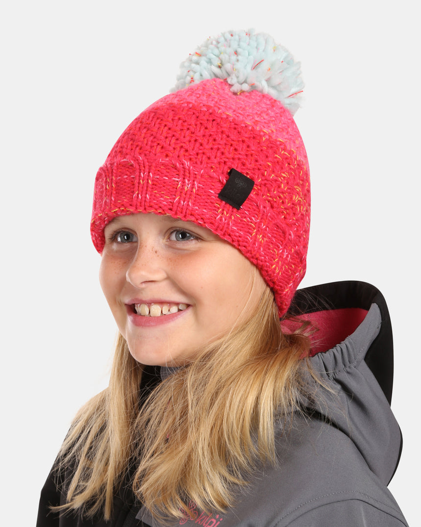 Bonnet d'hiver enfant Kilpi JOKER-J