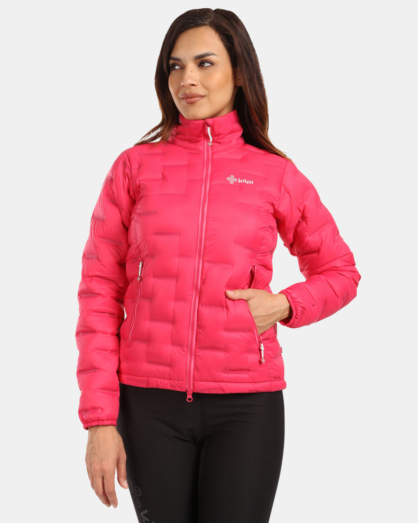 Doudoune femme Kilpi PAPILON-W