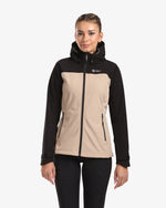 Veste softshell femme Kilpi RAVIA-W