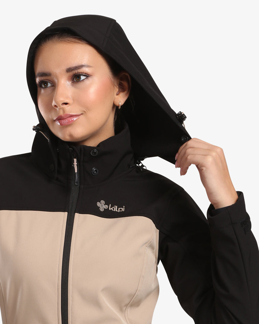Veste softshell femme Kilpi RAVIA-W
