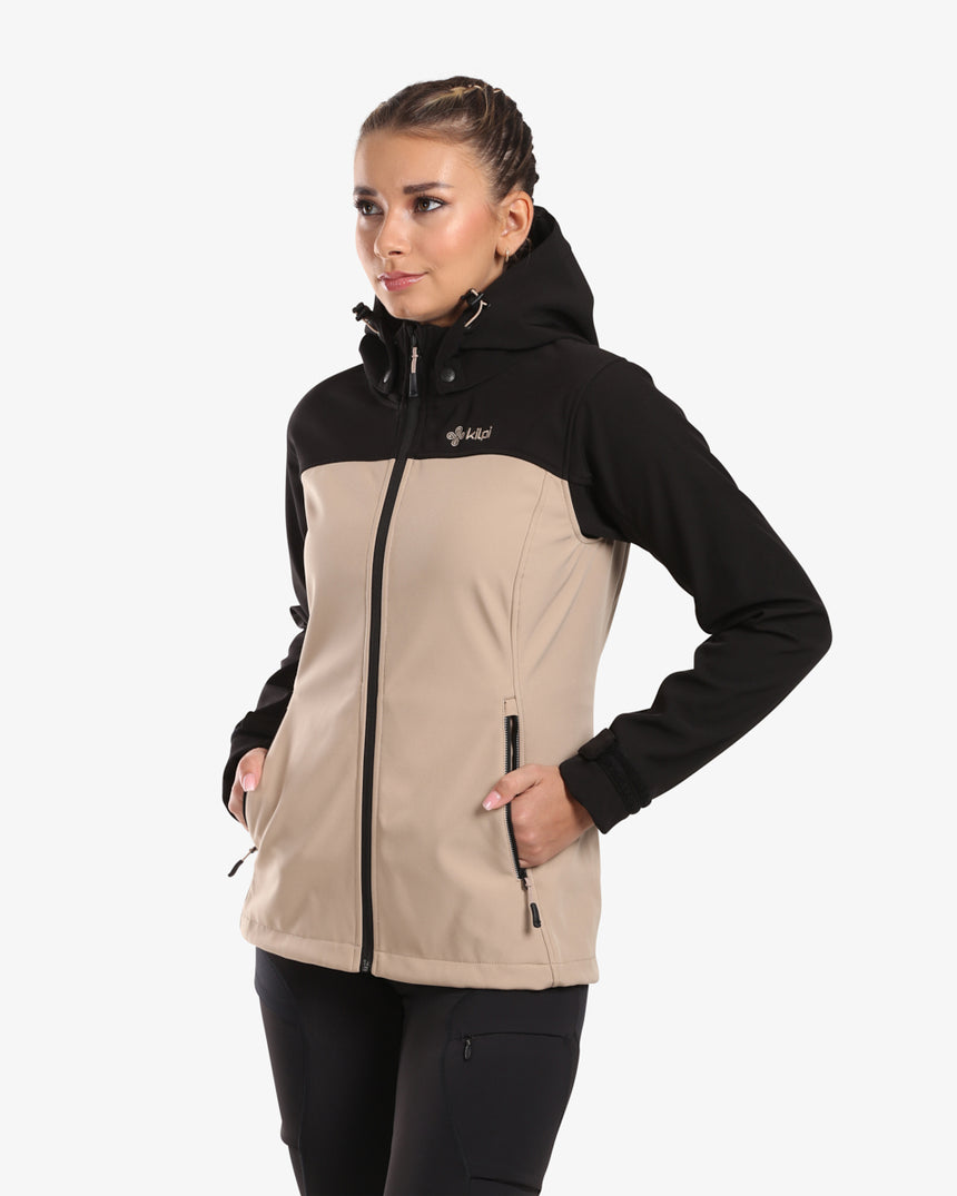 Veste softshell femme Kilpi RAVIA-W