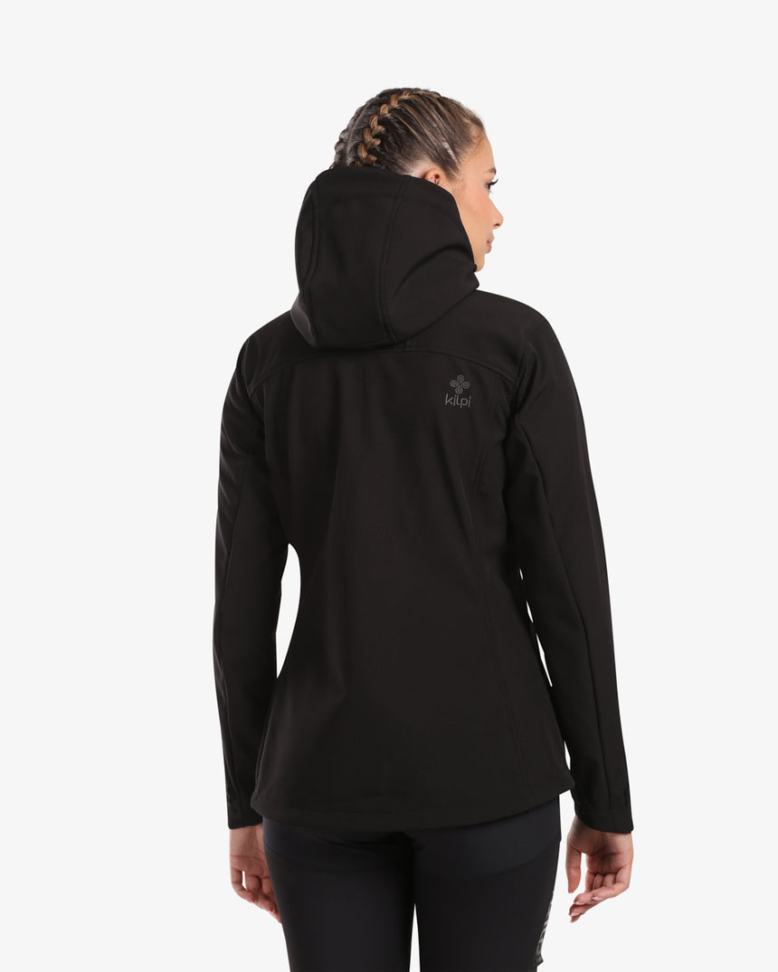 Veste softshell femme Kilpi RAVIA-W