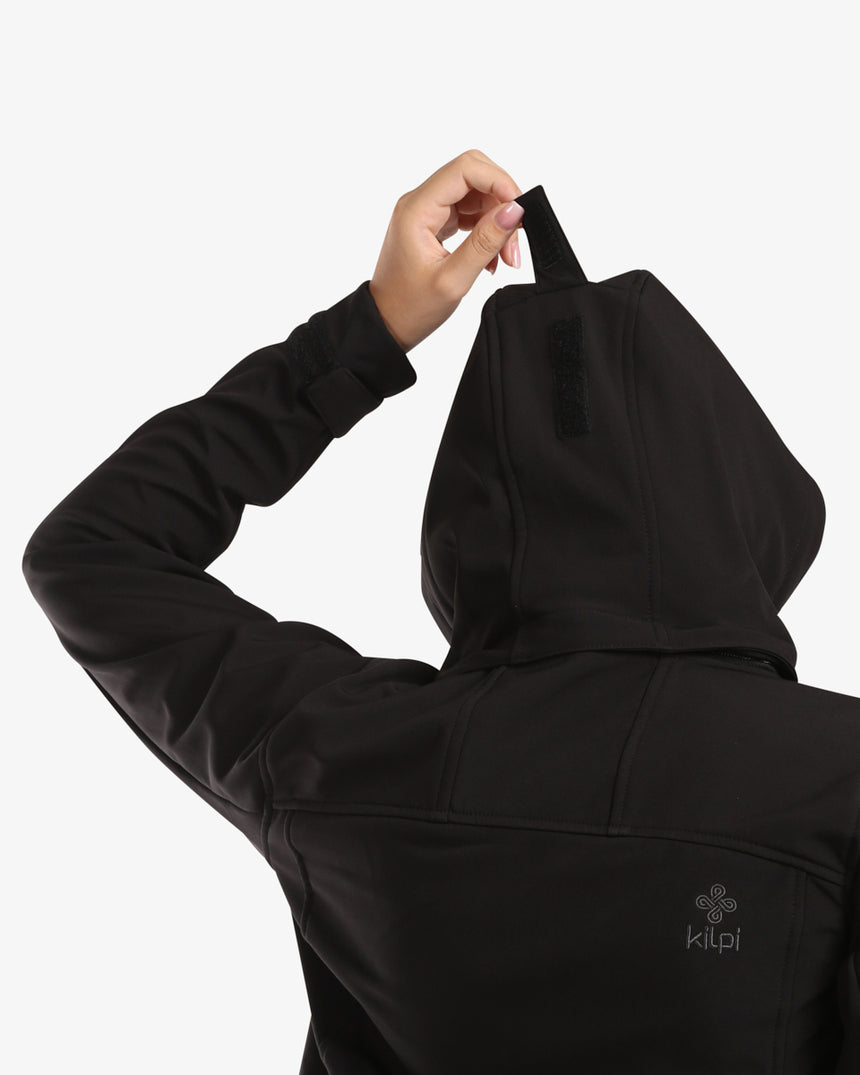 Veste softshell femme Kilpi RAVIA-W