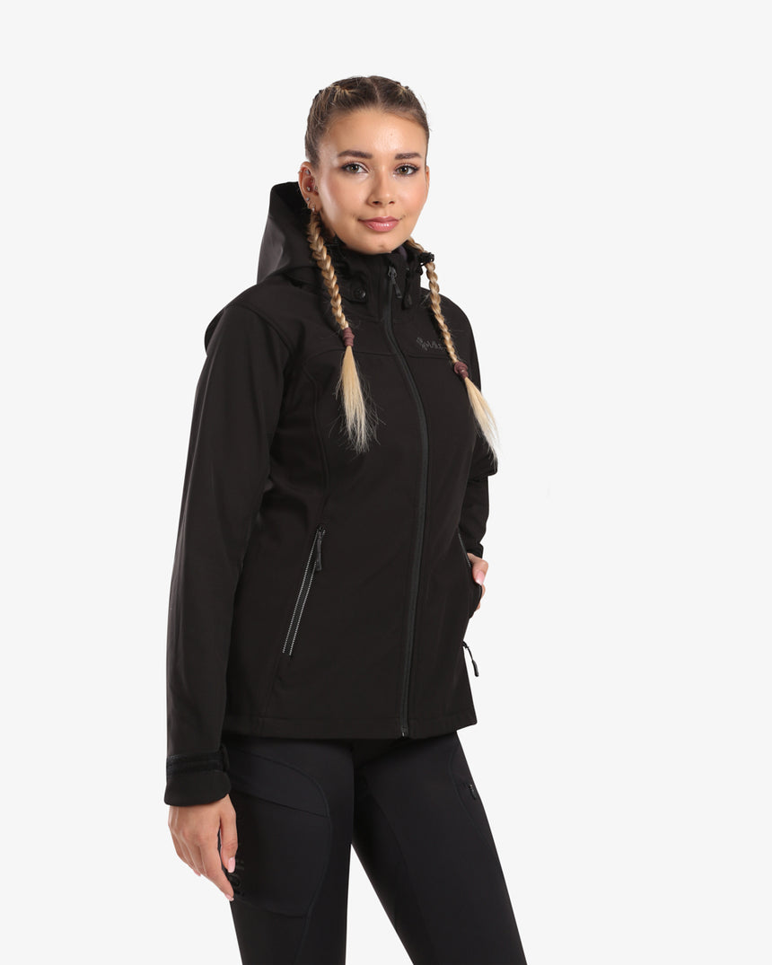 Veste softshell femme Kilpi RAVIA-W