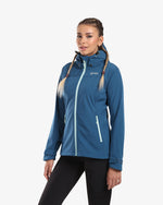 Veste softshell femme Kilpi RAVIA-W
