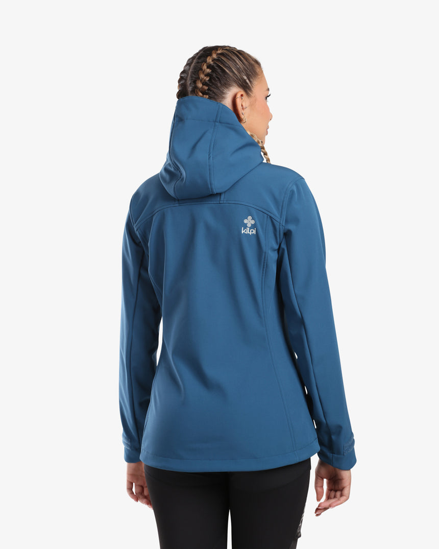 Veste softshell femme Kilpi RAVIA-W