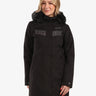 Manteau d'hiver pour femme Kilpi PERU-W
