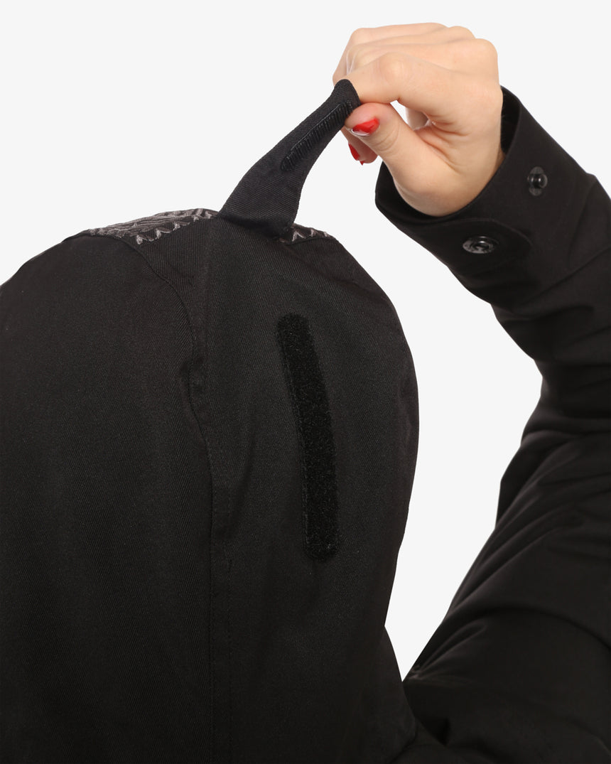 Manteau d'hiver pour femme Kilpi PERU-W