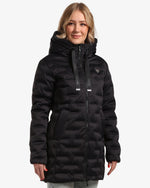 Manteau d'hiver femme Kilpi BELIZE-W