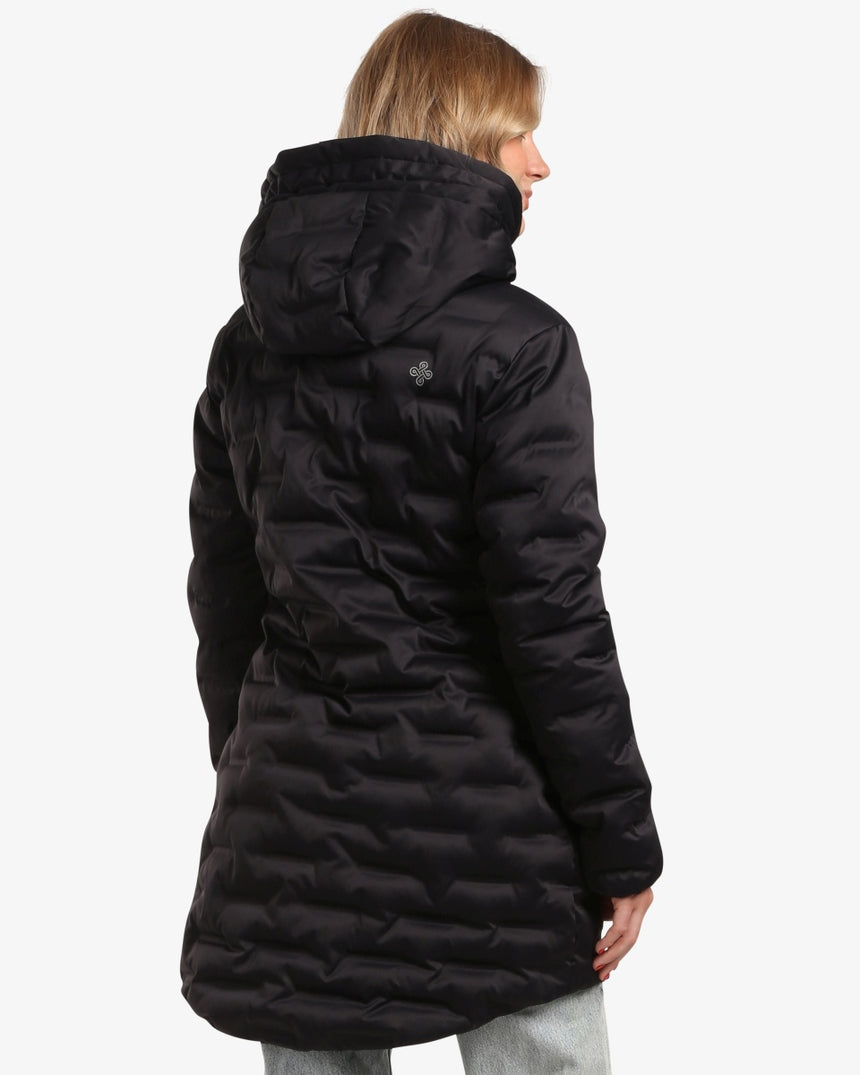 Manteau d'hiver femme Kilpi BELIZE-W
