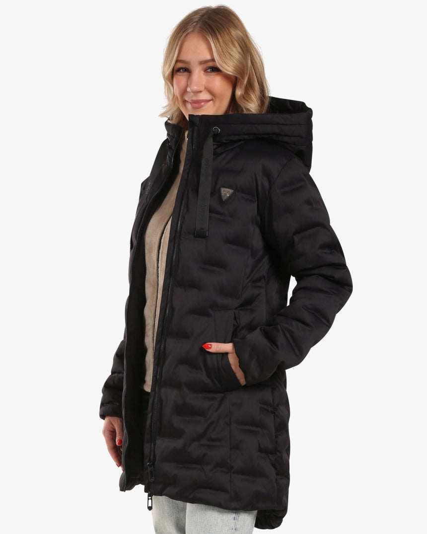Manteau d'hiver femme Kilpi BELIZE-W
