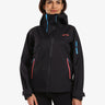 Veste d'extérieur imperméable pour femme Kilpi METRIX-W