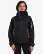 Veste d'extérieur imperméable pour femme Kilpi METRIX-W
