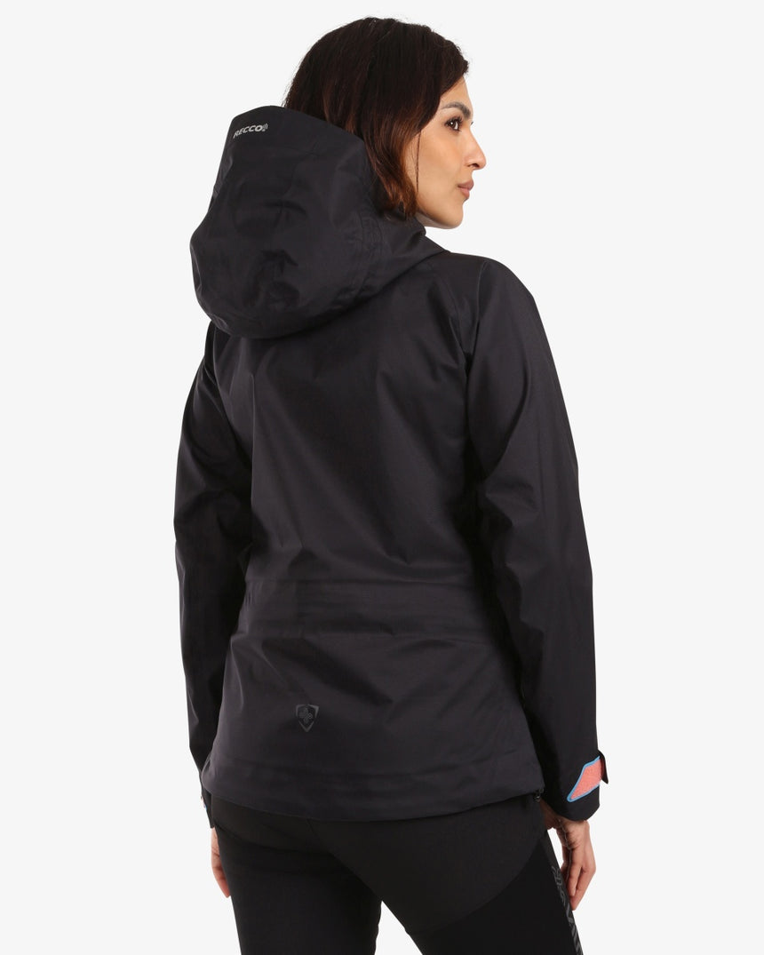 Veste d'extérieur imperméable pour femme Kilpi METRIX-W