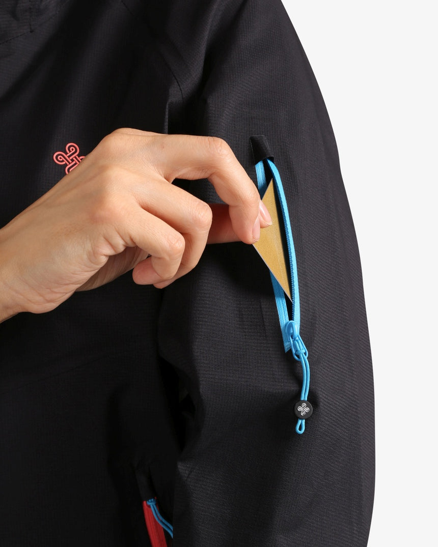 Veste d'extérieur imperméable pour femme Kilpi METRIX-W