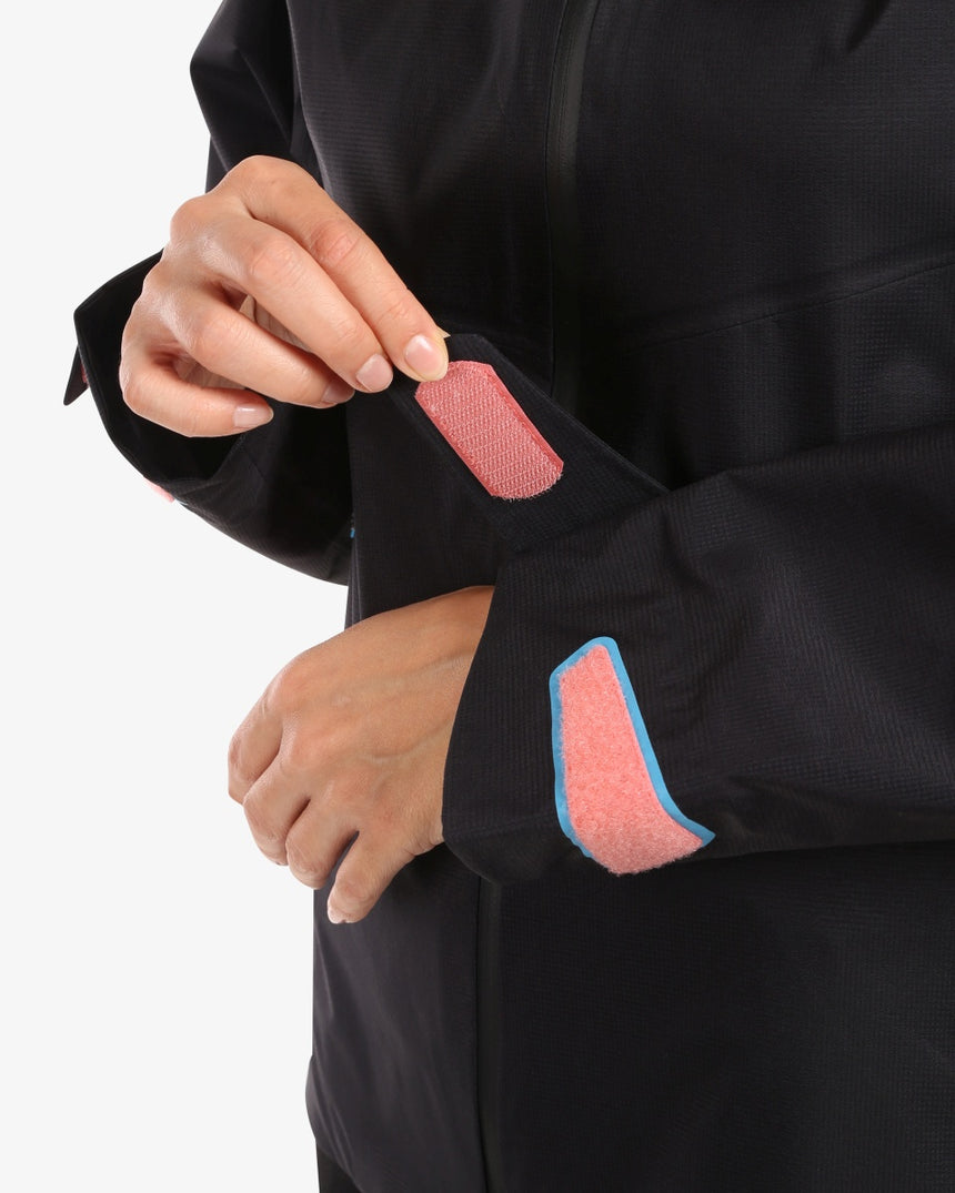 Veste d'extérieur imperméable pour femme Kilpi METRIX-W