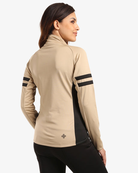 Sweat-shirt fonctionnel pour femmes Kilpi JUNIE-W