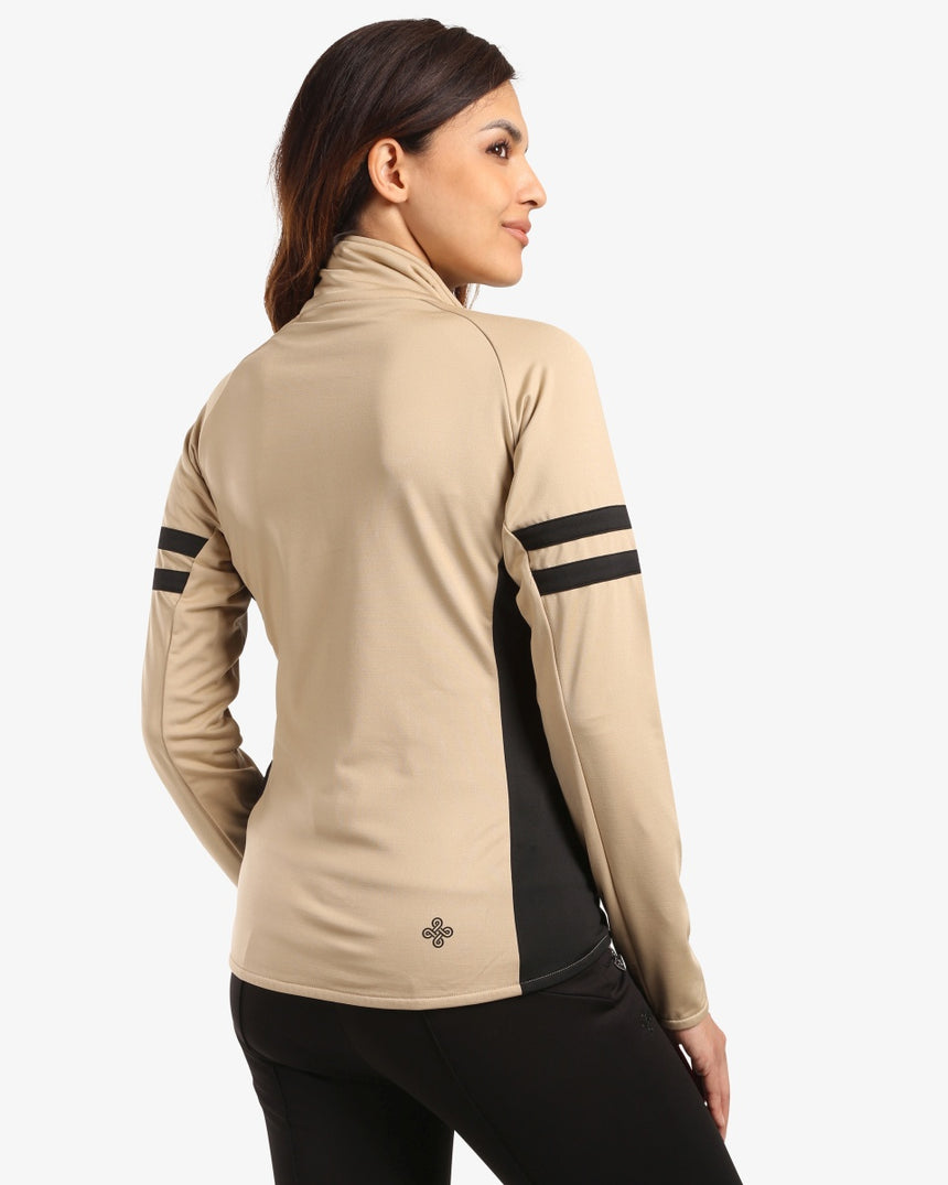 Sweat-shirt fonctionnel pour femmes Kilpi JUNIE-W