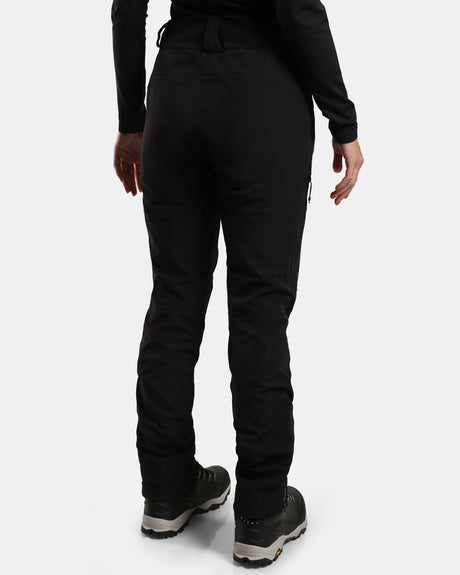 Pantalon outdoor femme Kilpi MESTALO-W