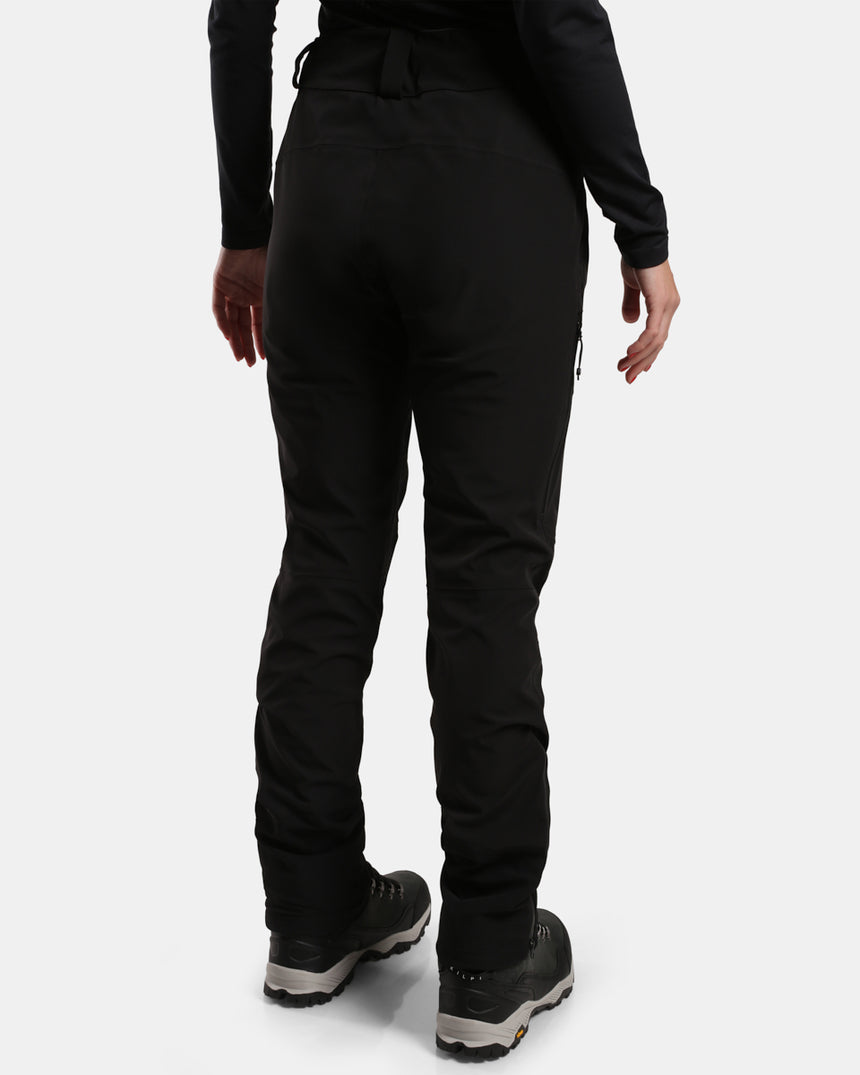 Pantalon outdoor femme Kilpi MESTALO-W