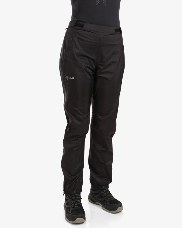 Pantalon hardshell imperméable pour femme Kilpi ALPIN-W