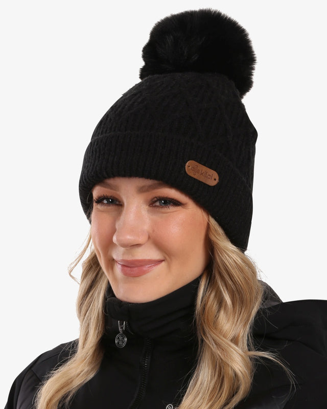 Bonnet d'hiver femme Kilpi RENA-W
